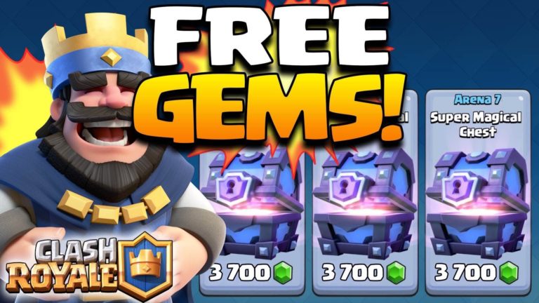 Download Clash Royale Mod Apk Latest Version