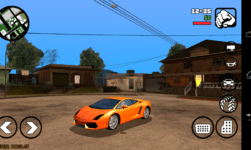 Download GTA San Andreas Apk (Normal + Mod + Obb) On Android