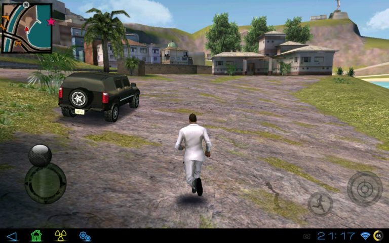 Download Gangstar Rio Mod Apk + Obb File: Get Unlimited Money
