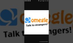 Download Omegle Apk For Android: Start Chatting Anonymously