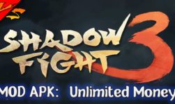 Download Shadow Fight 3 Mod Apk: Get Unlimited Coins!