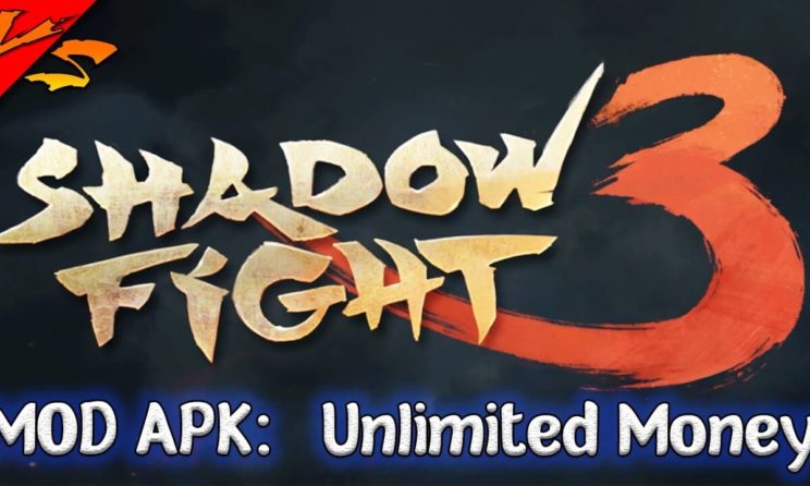 Download Shadow Fight 3 Mod Apk: Get Unlimited Coins!