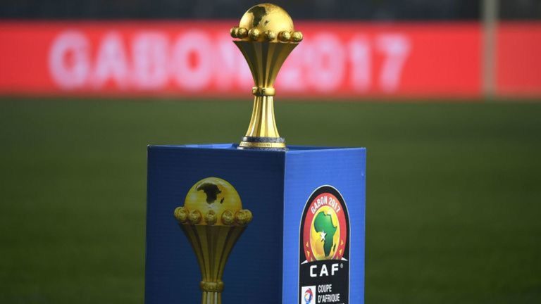 Egypt To Host Africa Cup Of Nations 2019; Everything You Need To Know!