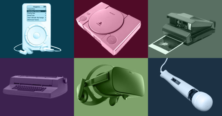 Essential Portable Tech Gadgets You Must Use Every Day