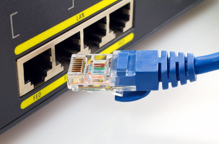 Ethernet Cables: How They Work? Here is Everything You Need to Know!