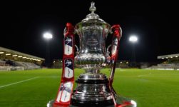 FA Cup Fourth Round: Some Great Highlights From The Weekend Action!