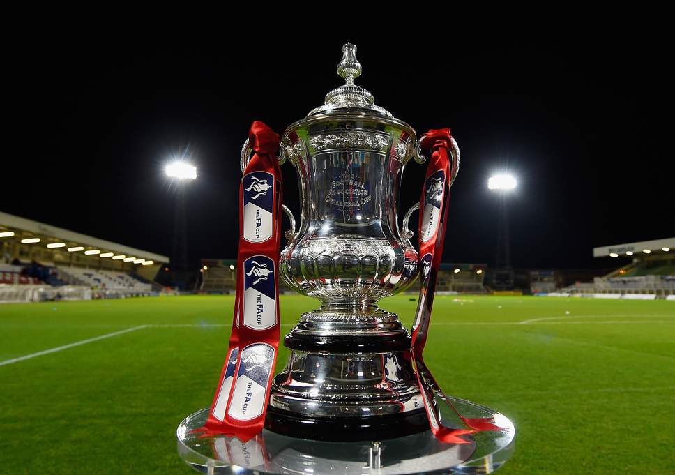 FA Cup Fourth Round: Some Great Highlights From The Weekend Action!