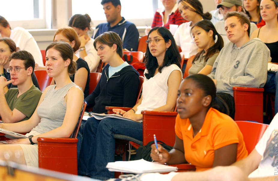 Few Things Students Must Do During Their College Life!