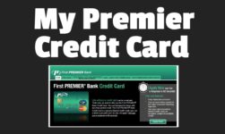 First Premier Credit Card: Everything You Need To Know Right Now