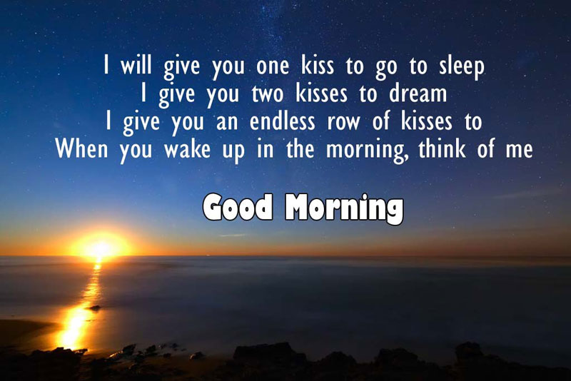 good morning wishes quotes message images