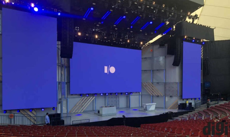 Google I/O Event Dates Are Out And Countdown Begins For Android Q