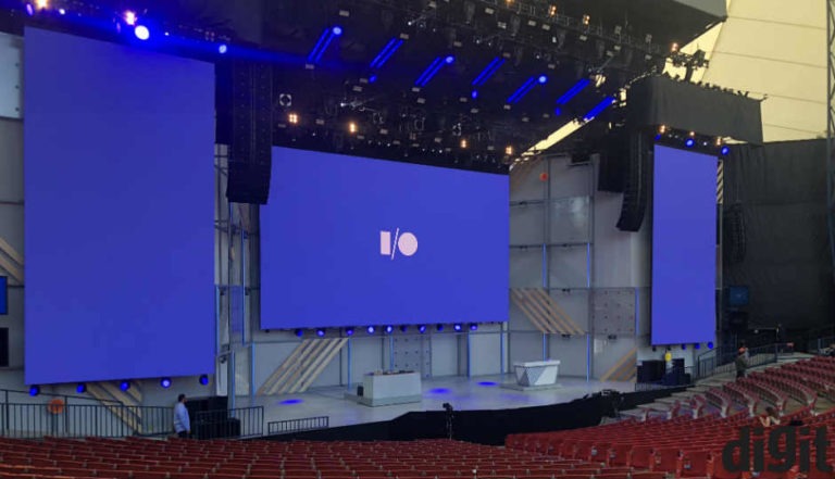 Google I/O Event Dates Are Out And Countdown Begins For Android Q
