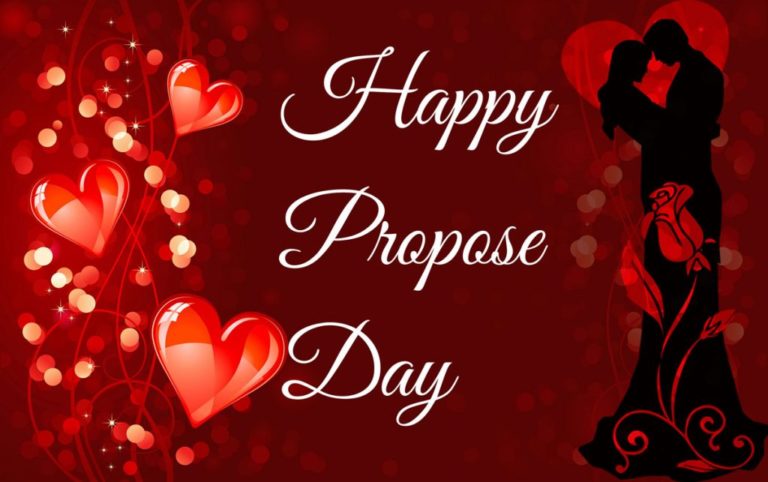 Happy Propose Day 2019: Best Wishes, Quotes & Message For Him And Her!