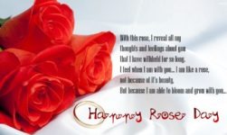 Happy Rose Day 2019: Best Rose Day Message Wishes Quotes & Whatsapp Status