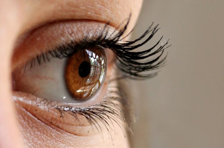 Here Are 7 Ways To Relieve With The Dry Eyes Syndrome