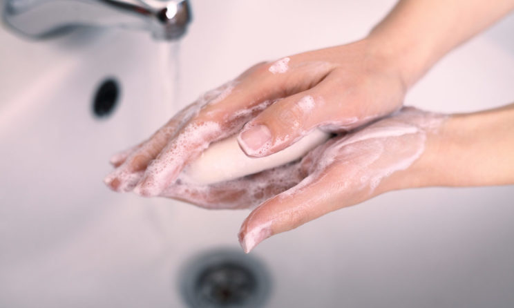 Here Are Few Steps To Maintain A Good Personal Hygiene!