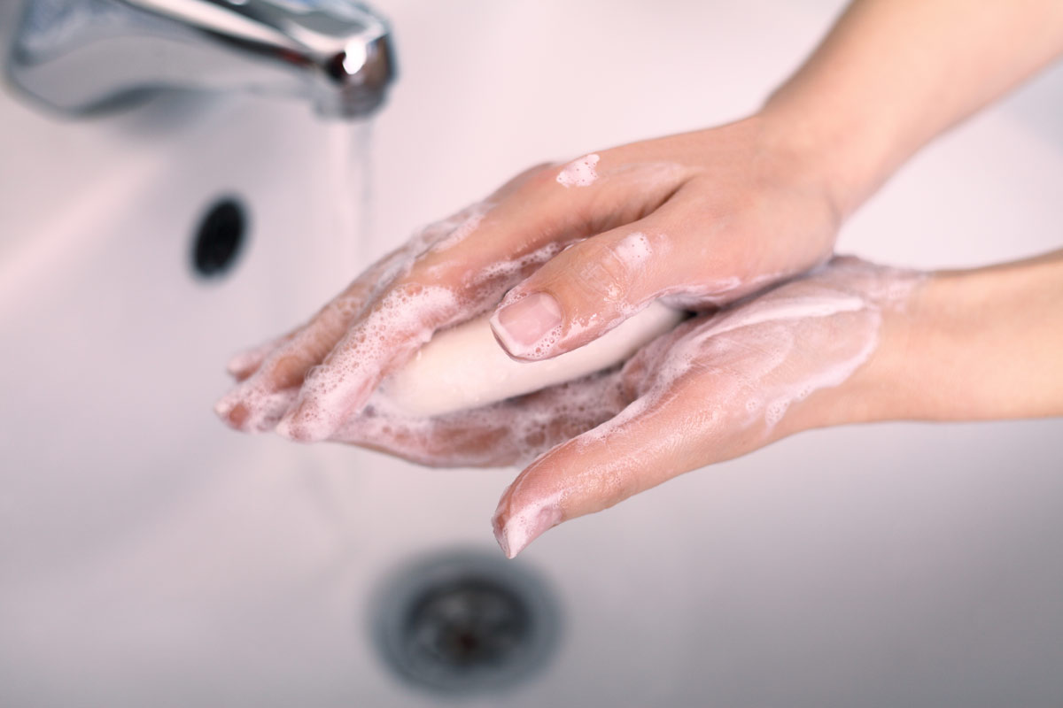 Here Are Few Steps To Maintain A Good Personal Hygiene!