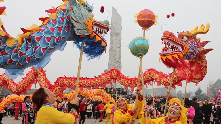 Here Are Some Interesting Facts About Chinese New Year You Need To Know!