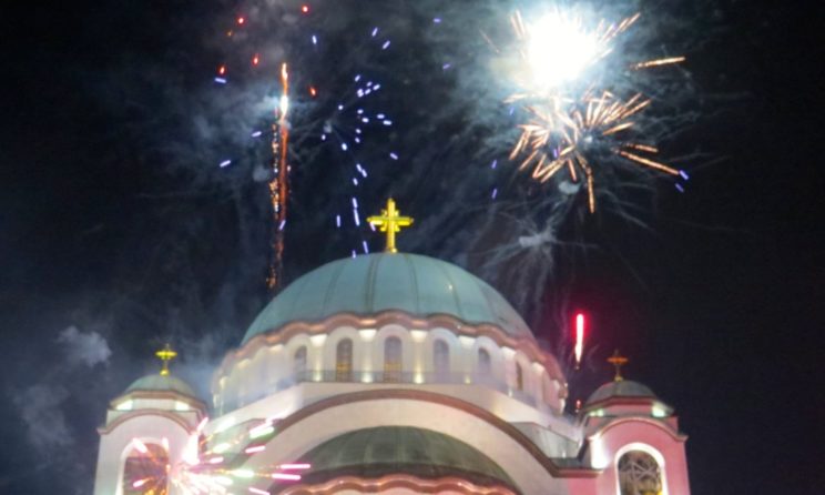 Here Are Some Interesting Facts About Orthodox New Year!