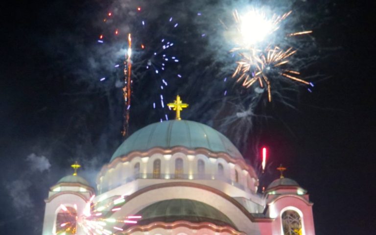 Here Are Some Interesting Facts About Orthodox New Year!