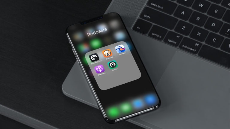 Here Are The 5 Best Podcast Apps For Android And iOS!