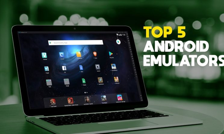 Here Are The Best Android Emulators To Experience Android On PC
