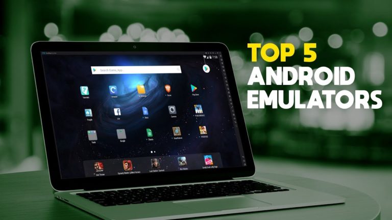 Here Are The Best Android Emulators To Experience Android On PC