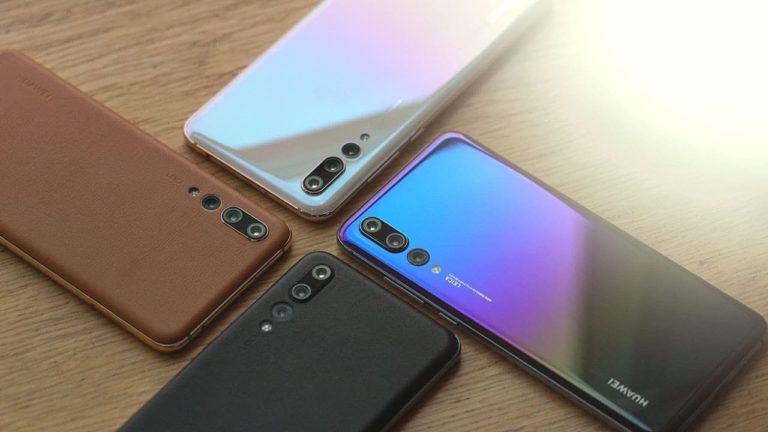 Here Are The Best Camera Smartphones Of 2019 For All Budgets!