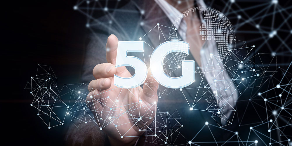 Here Are The Things You Should Expect From The 5G Network