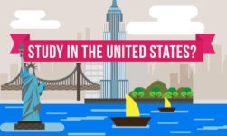 Here Are Top 5 Reasons To Choose USA As The Study Destination