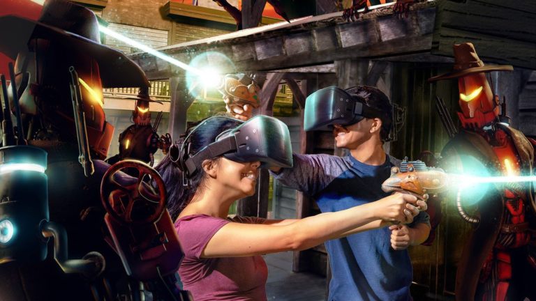 Here Are Top 8 Best VR Games In 2019 You Must Play Right Now!