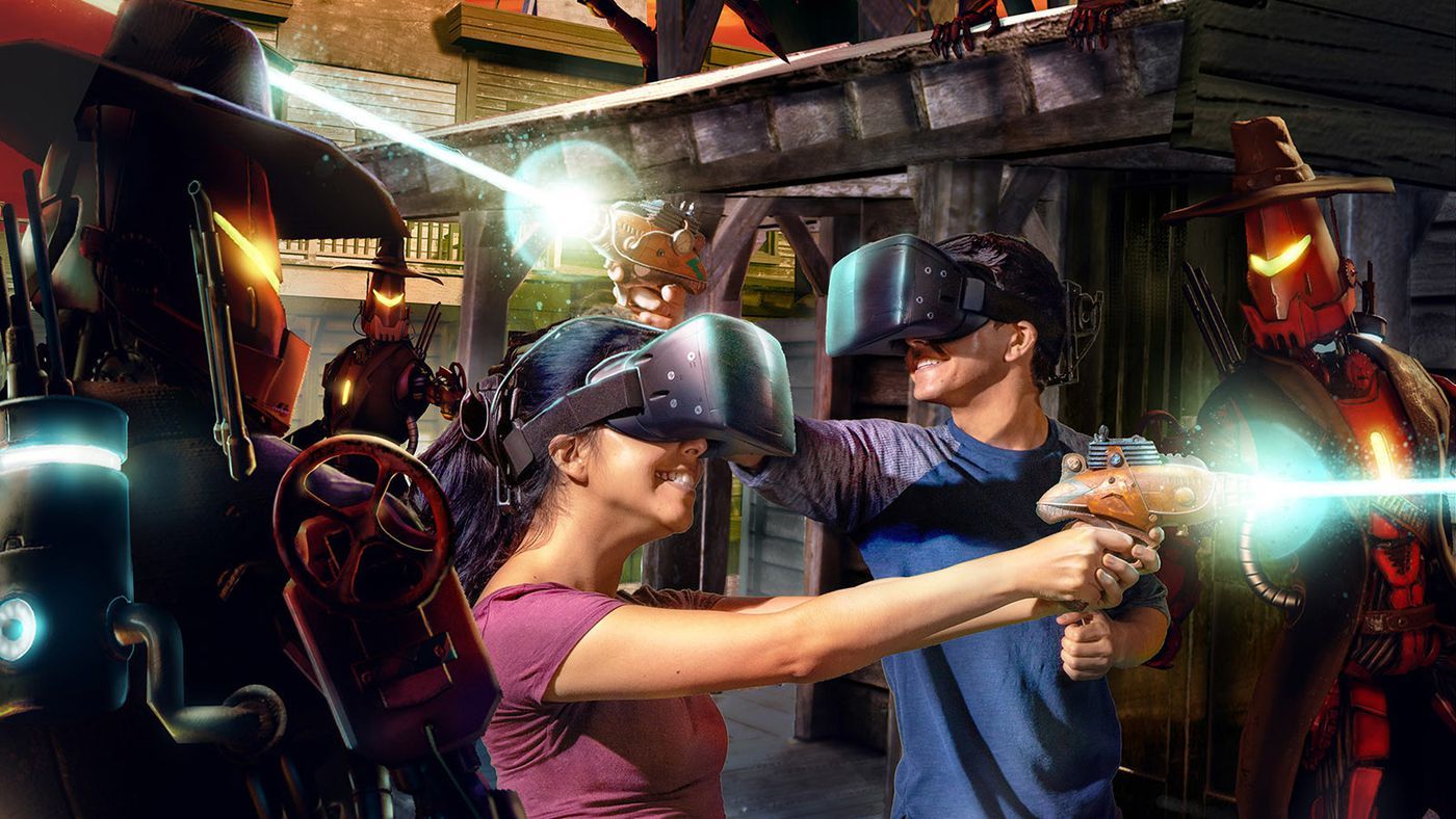 Here Are Top 8 Best VR Games In 2019 You Must Play Right Now!