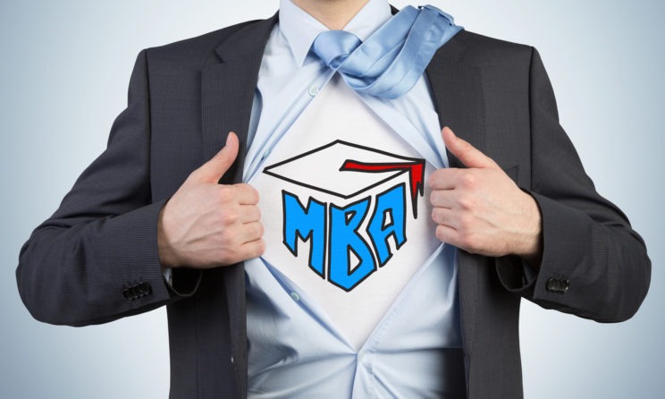 Here Is All You Need To Know About Best Online MBA Program