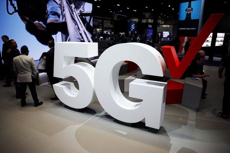 Here Is Everything You Need To Know About Verizon 5G!