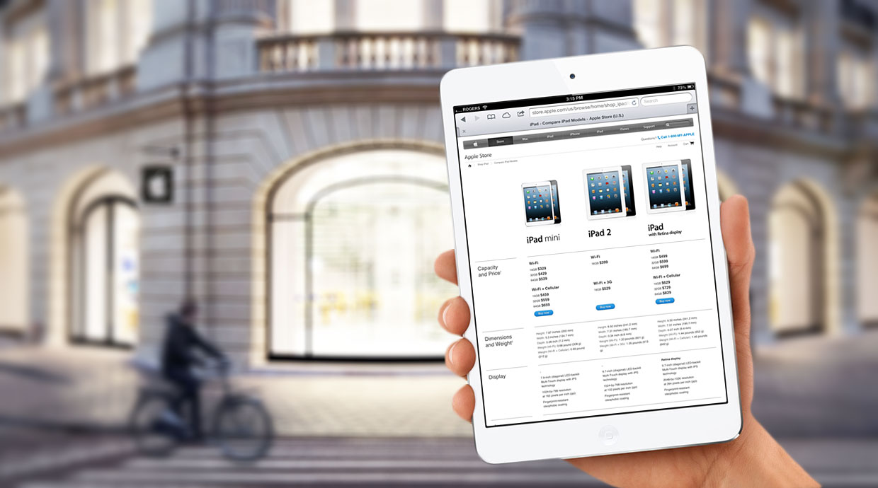 Here Is The Complete iPad Buying Guide; Find The Right Tablet For You!