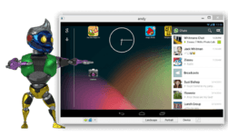 How To Download And Install Andy Android Emulator On Windows?