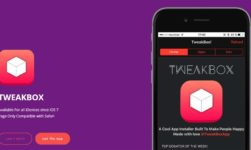 How To Download And Install TweakBox On iOS Devices?