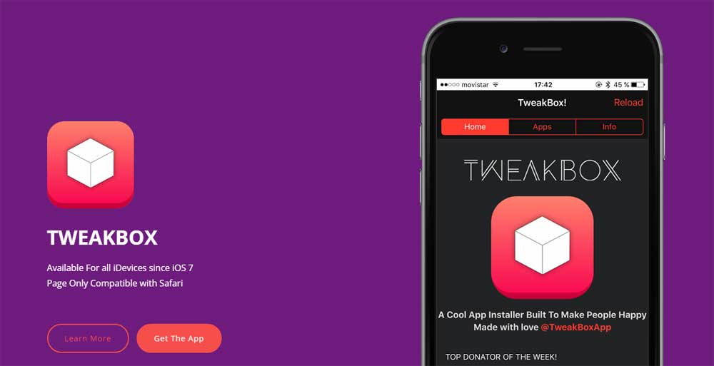 How To Download And Install TweakBox On iOS Devices?