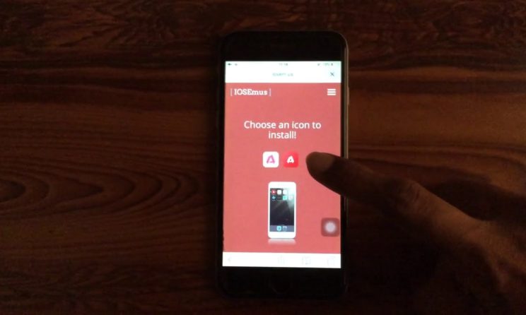 How To Download And Install iOSEmus App On iPhone, iOS Devices?