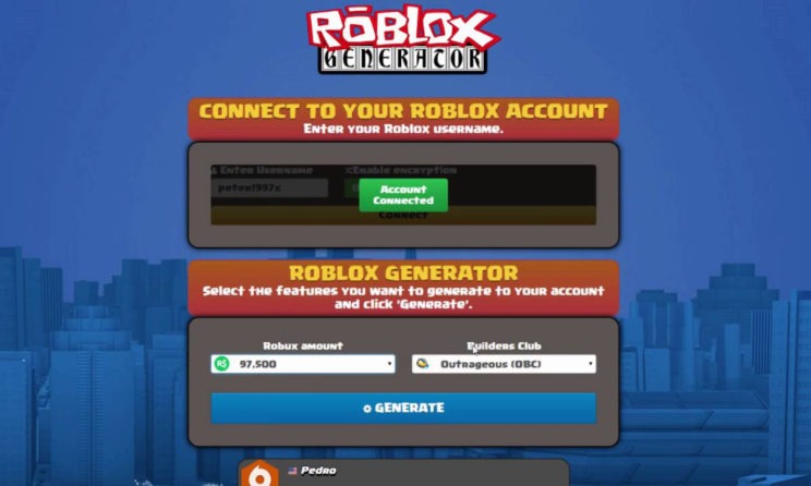 Roblox Redeem Code 2019 - 