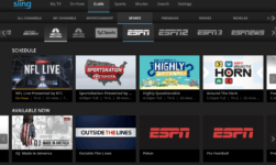 How To Get Started With Sling Tv?: Everything You Need To Know!