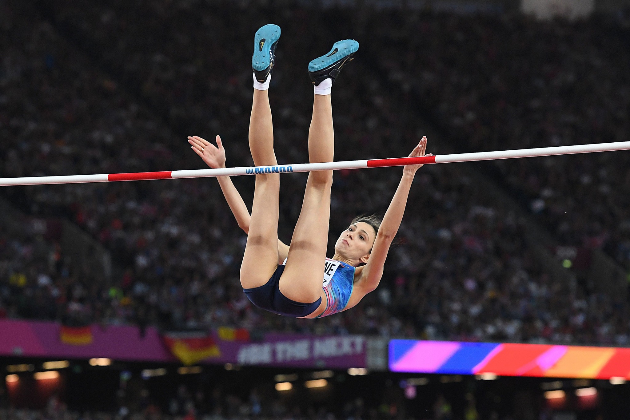 IAAF World Indoor Championship 2019: Broadcast And Schedule!