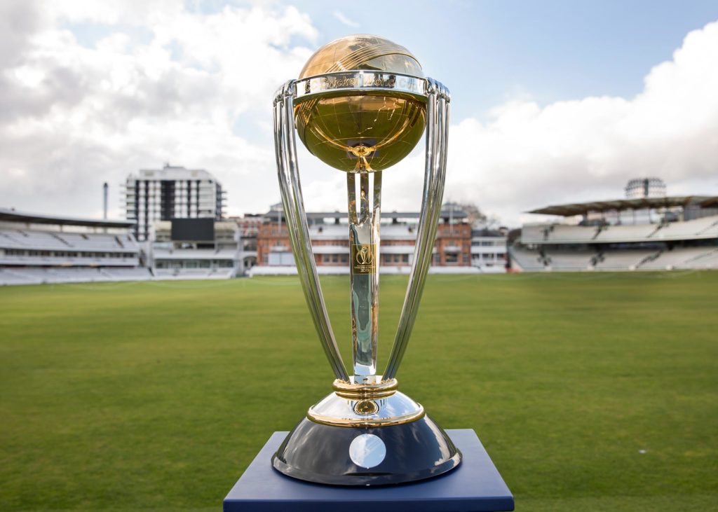 ICC Cricket World Cup 2019 Format Teams Fixtures And Full Schedule