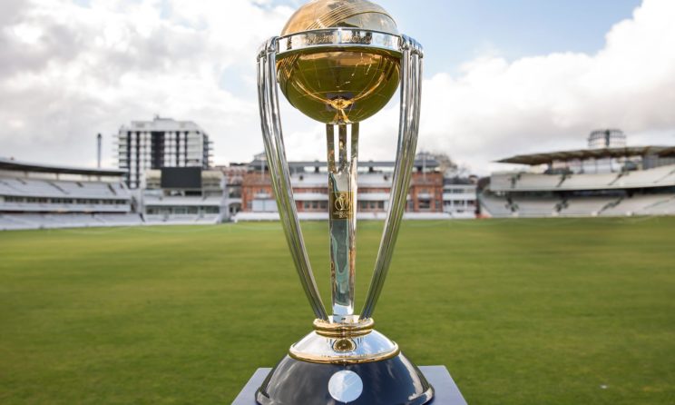 ICC Cricket World Cup 2019: Format, Teams, Fixtures And Full Schedule