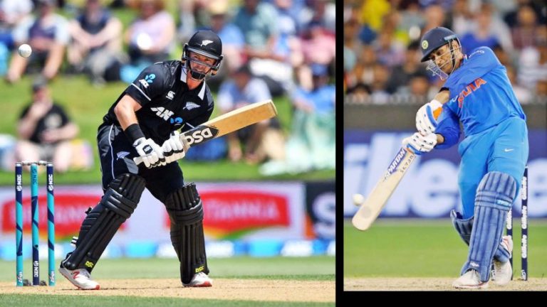 India VS New Zealand 3rd ODI: Preview, TV Channels, Live Stream, Squads