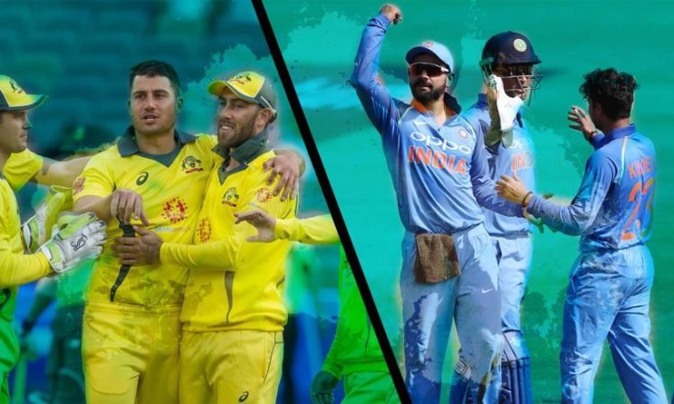 India Vs Australia 3rd ODI: Melbourne, Playing XI, Team News, Match Updates