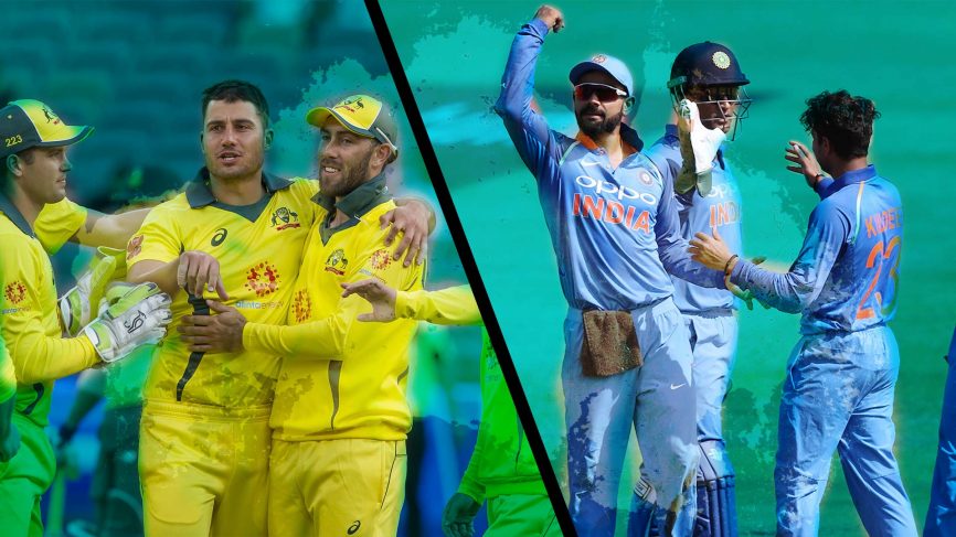 India Vs Australia 3rd ODI: Melbourne, Playing XI, Team News, Match Updates
