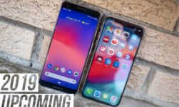 Leaks Roundup: Here Are All Upcoming Smartphones In 2019