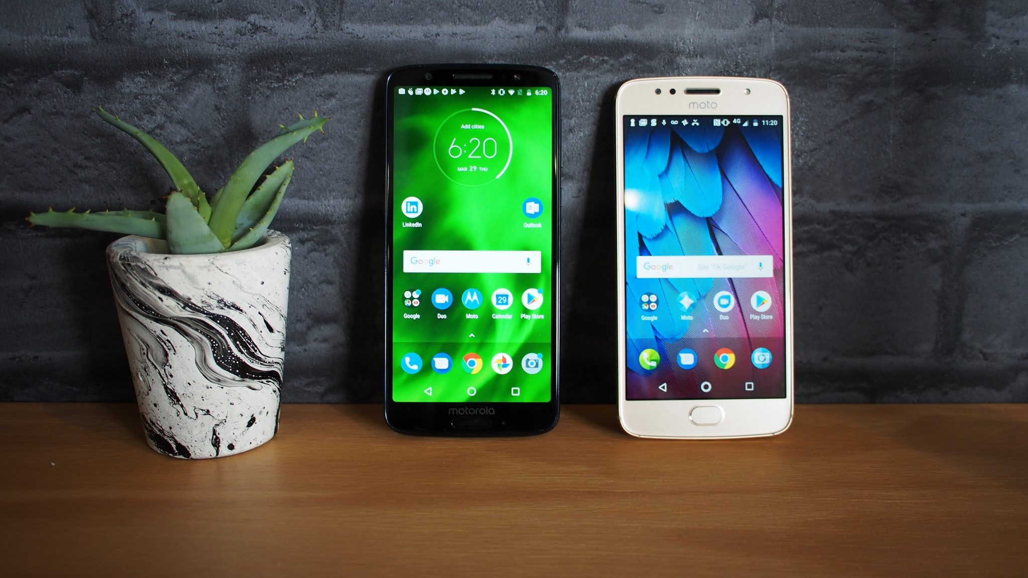 Motorola Moto G7, Plus, Power And Play: Latest Leaks And Rumours!