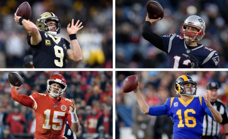 NFL Playoffs 2019: Philadelphia Eagles Have Better Super Bowl Odds Than Other Four Teams